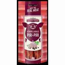 Rokiskio Mesine - Piri Piri Dried Tenderloin Sticks 70g