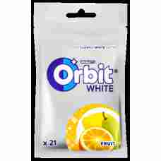 Orbit - Chewing Gum Fruit 29g