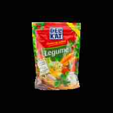 Delikat - Spices Mix with Vegetables / Condimente Legume 200g