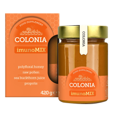 Colonia - Imuno Mix 420g