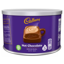 Cadbury Drinking Chocolate, 1kg