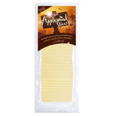 Applewood Smoked Cheese Slices, 750g