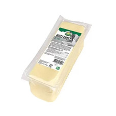 Arla Mozzarella Cheese Block, 2.3kg