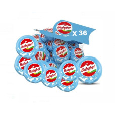 Bel Mini Babybel Light, 36pc x 20g  (720g)
