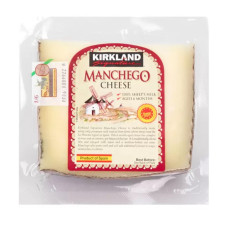 Kirkland Signature Manchego Cheese, 500g