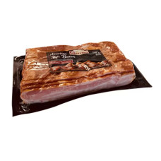 Saboremsa American Style Sliced Bacon, 800g