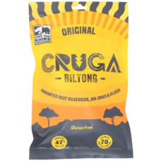 Cruga Biltong, 300g