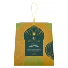 Exceptional by ASDA Exceptional by Classic Panettone 500g