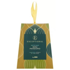 Exceptional by ASDA Exceptional by Mini Pandoro 85g