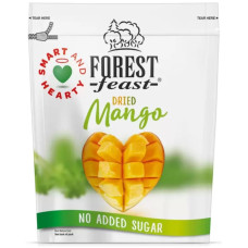 Forest Feast Smart and Hearty Dried Mango, 650g