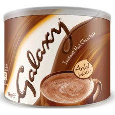Galaxy Instant Hot Chocolate, 1kg