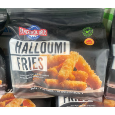 Halloumi Fries 900g FROZEN