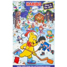 Haribo Advent Calendar 300g