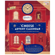 Ilchester Cheese Advent Calendar