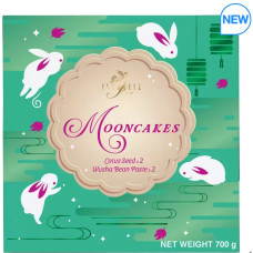 Isabelle Mooncakes Gift Box, 700g