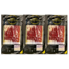 Isidro Iberico Paleta, 3 x 150g (450g)