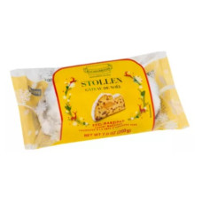Kuchenmeister Stollen Luxury Marzipan 200g