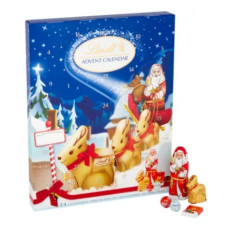 Lindt Advent Calendar 160g