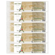 Menissez Ciabatta Halves, 5 x 2 Pack (5 x 250g)
