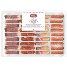 Noel Mediterranean Rollitos, 36 Pack (396g)