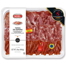 Noel Tapas De Espana, 400g