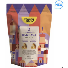 Plenty Oh Athenian Baklava, 600g