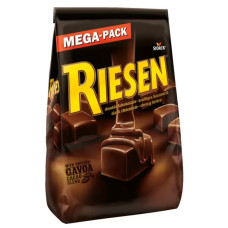 Riesen Dark Chocolate Toffee, 900g