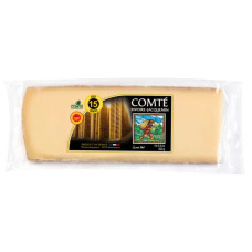Rivoire-Jacquemin PDO Comte 15 Months Aged, 650g