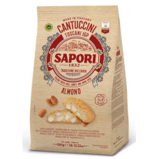 Sapori Cantuccini Almond Biscuit, 800g