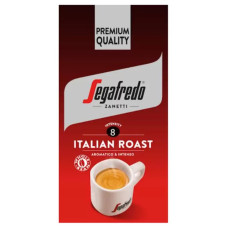 Segafredo Zanetti Italian Roast Whole Beans, 1kg