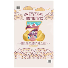 Seven Continents Himalayan Pink Salt Crisps, 900g