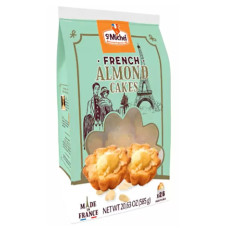 St Michel French Almond Cakes, 585g