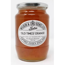 Wilkin and Sons Tiptree Old Times Orange Fine Cut Marmalade, 908g
