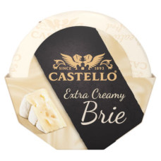 Castello Extra Creamy Brie Cheese