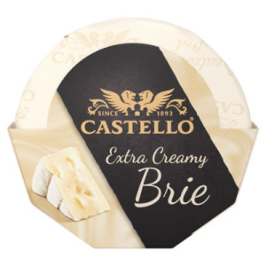 Castello Extra Creamy Brie Cheese