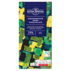 ASDA Extra Special Madagascan Dark Chocolate