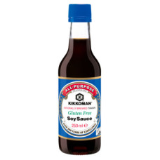 Kikkoman Tamari Gluten Free Soy Sauce