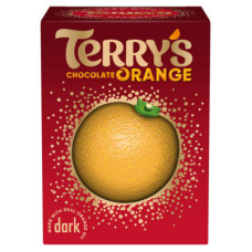 Terry's Chocolate Orange Dark