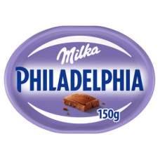 Philadelphia Milka Soft Cheese