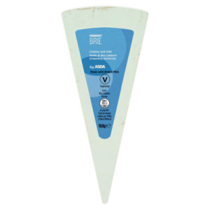 ASDA Somerset Brie 160g