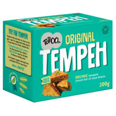 The Tofoo Co. Original Tempeh 200g