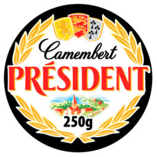President French Camembert Cheese