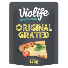 Violife Original Grated 175g