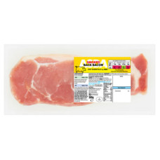 JUST ESSENTIALS by ASDA Smoked Back Bacon