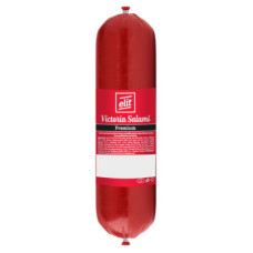 Elit Premium Victoria Salami