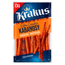 Krakus Kabanosy