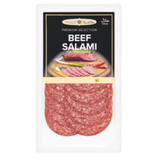 Tahira Beef Salami