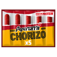 Peperami Chorizo