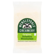 Wensleydale Creamery Wensleydale Cheese