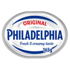 Philadelphia Original Soft Cheese